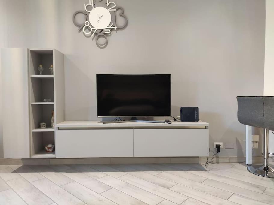 Ampio Bilocale In Zona Porta Vittoria / Corso Lodi Leilighet Milano Eksteriør bilde