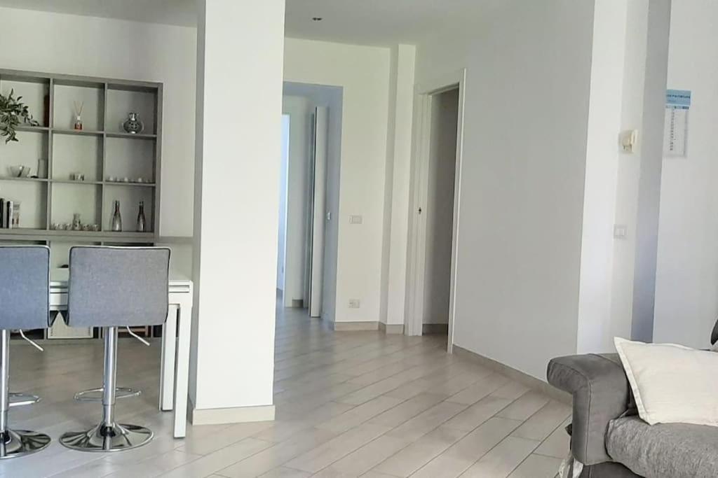 Ampio Bilocale In Zona Porta Vittoria / Corso Lodi Leilighet Milano Eksteriør bilde