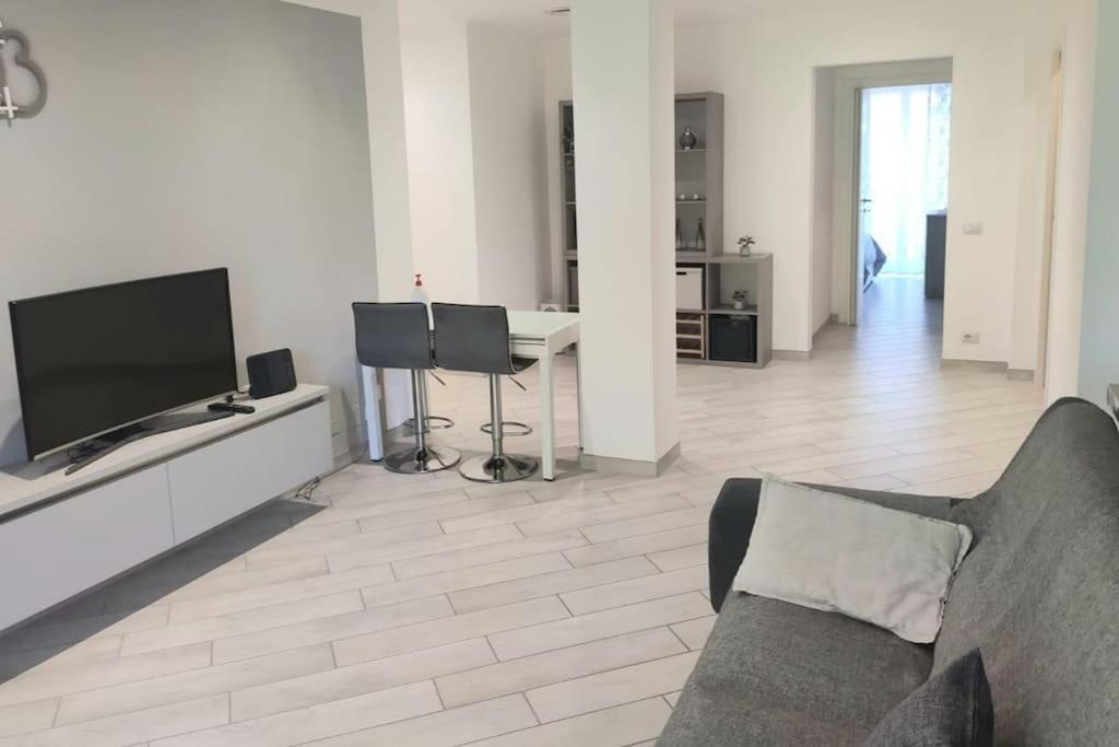 Ampio Bilocale In Zona Porta Vittoria / Corso Lodi Leilighet Milano Eksteriør bilde