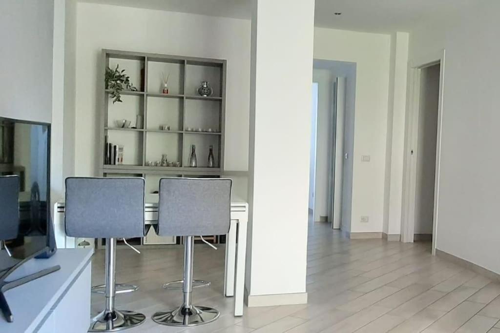 Ampio Bilocale In Zona Porta Vittoria / Corso Lodi Leilighet Milano Eksteriør bilde