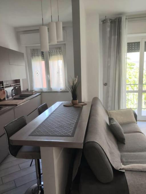 Ampio Bilocale In Zona Porta Vittoria / Corso Lodi Leilighet Milano Eksteriør bilde