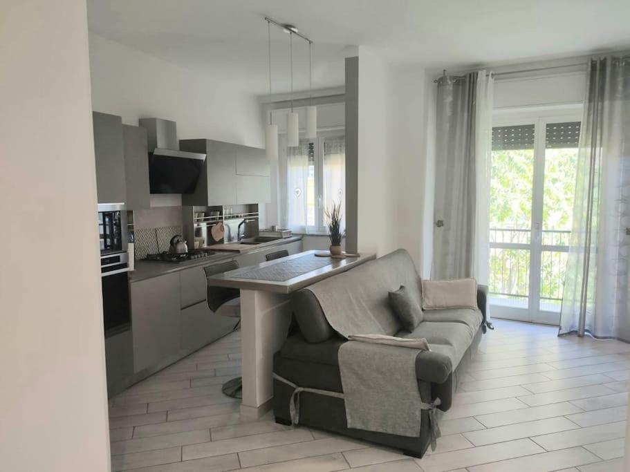 Ampio Bilocale In Zona Porta Vittoria / Corso Lodi Leilighet Milano Eksteriør bilde