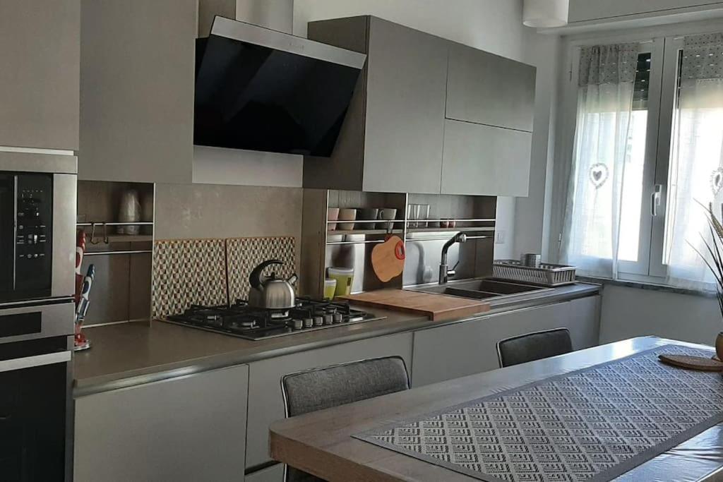 Ampio Bilocale In Zona Porta Vittoria / Corso Lodi Leilighet Milano Eksteriør bilde